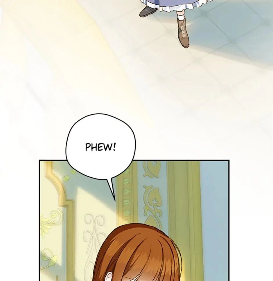 Read My Farm by the Palace Manga Online