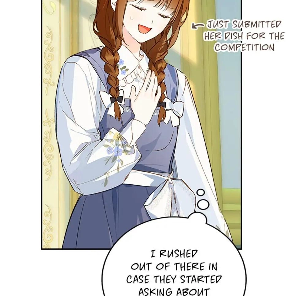 Read My Farm by the Palace Manga Online
