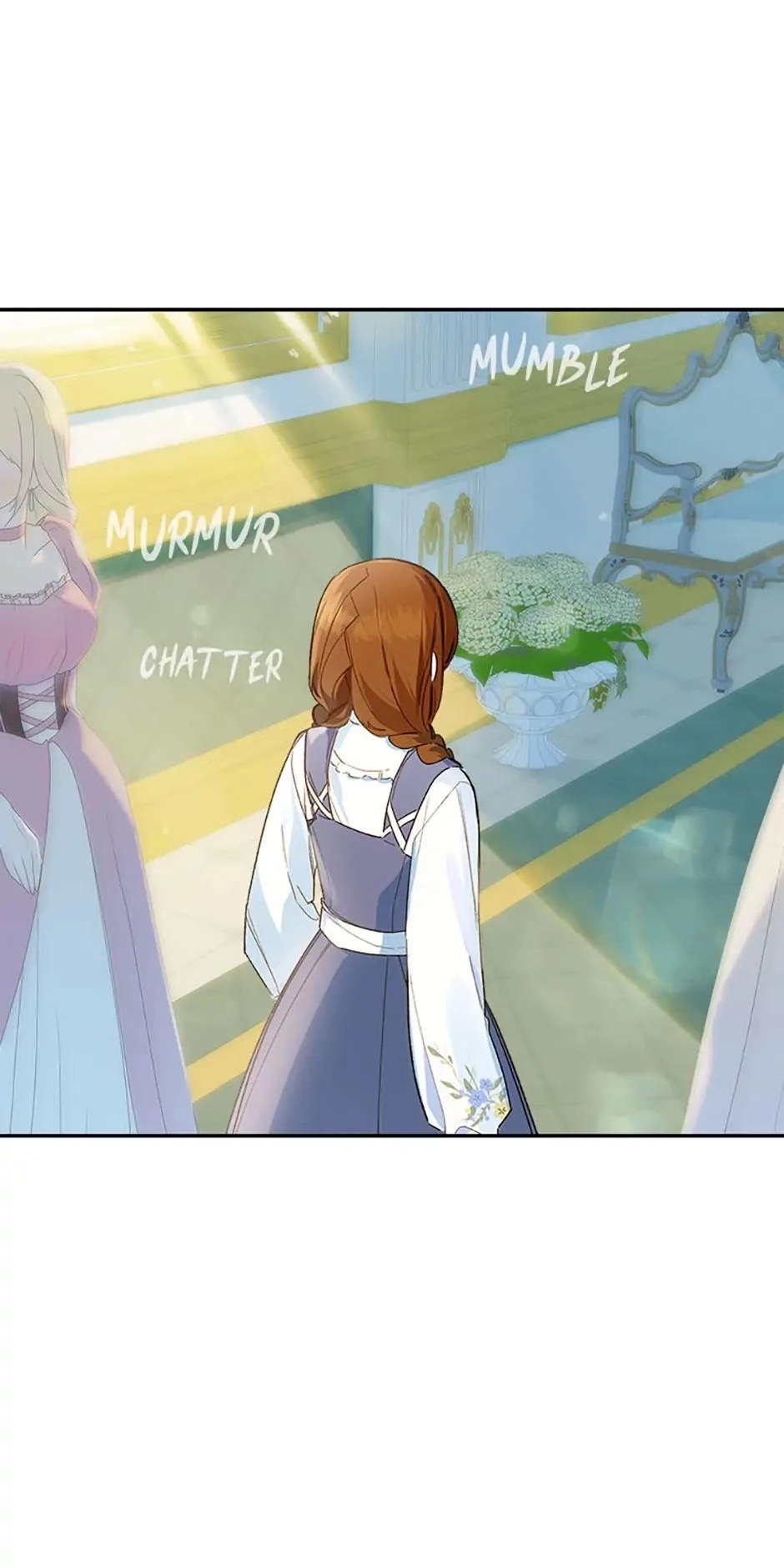 Read My Farm by the Palace Manga Online