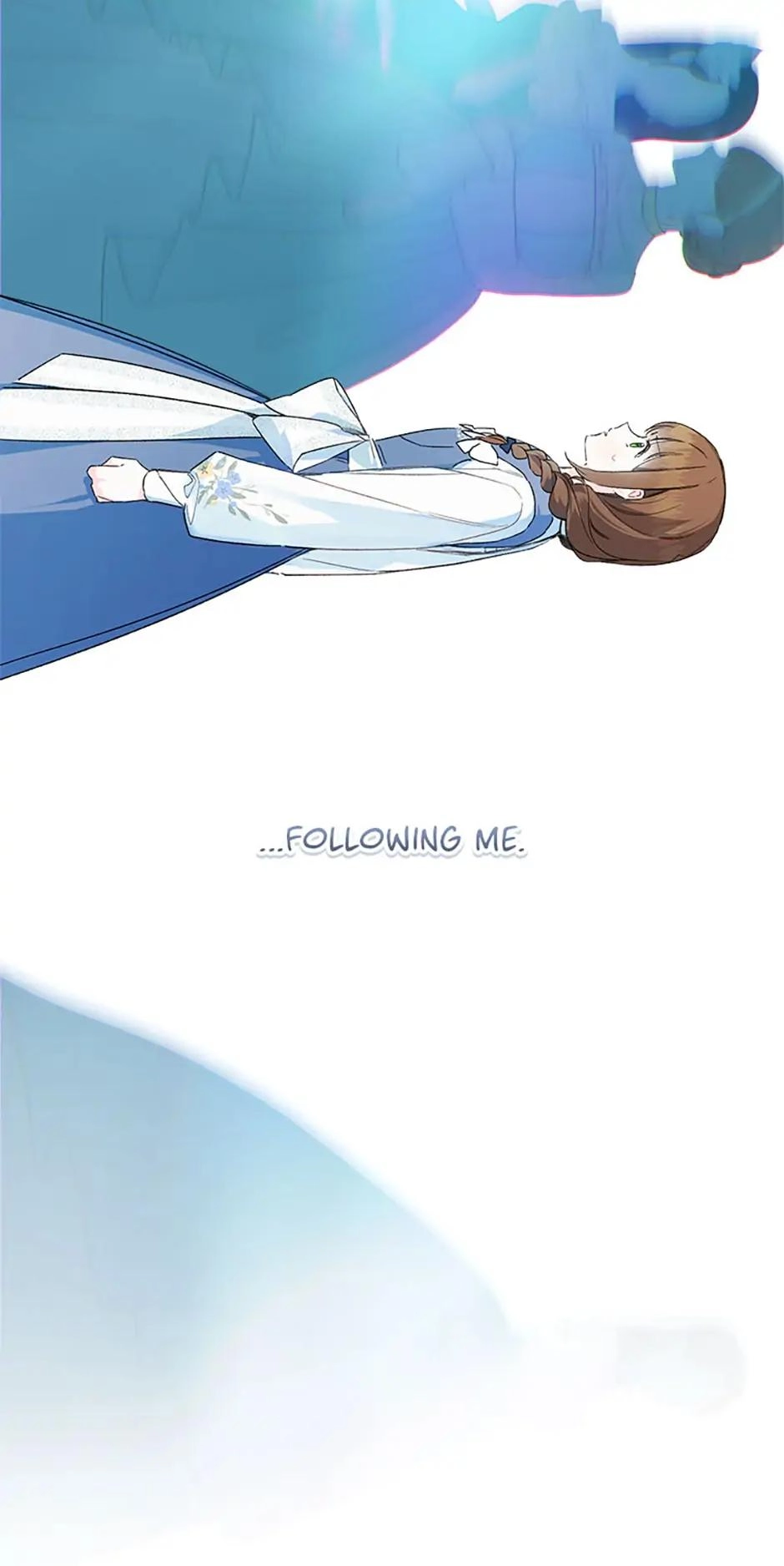 Read My Farm by the Palace Manga Online