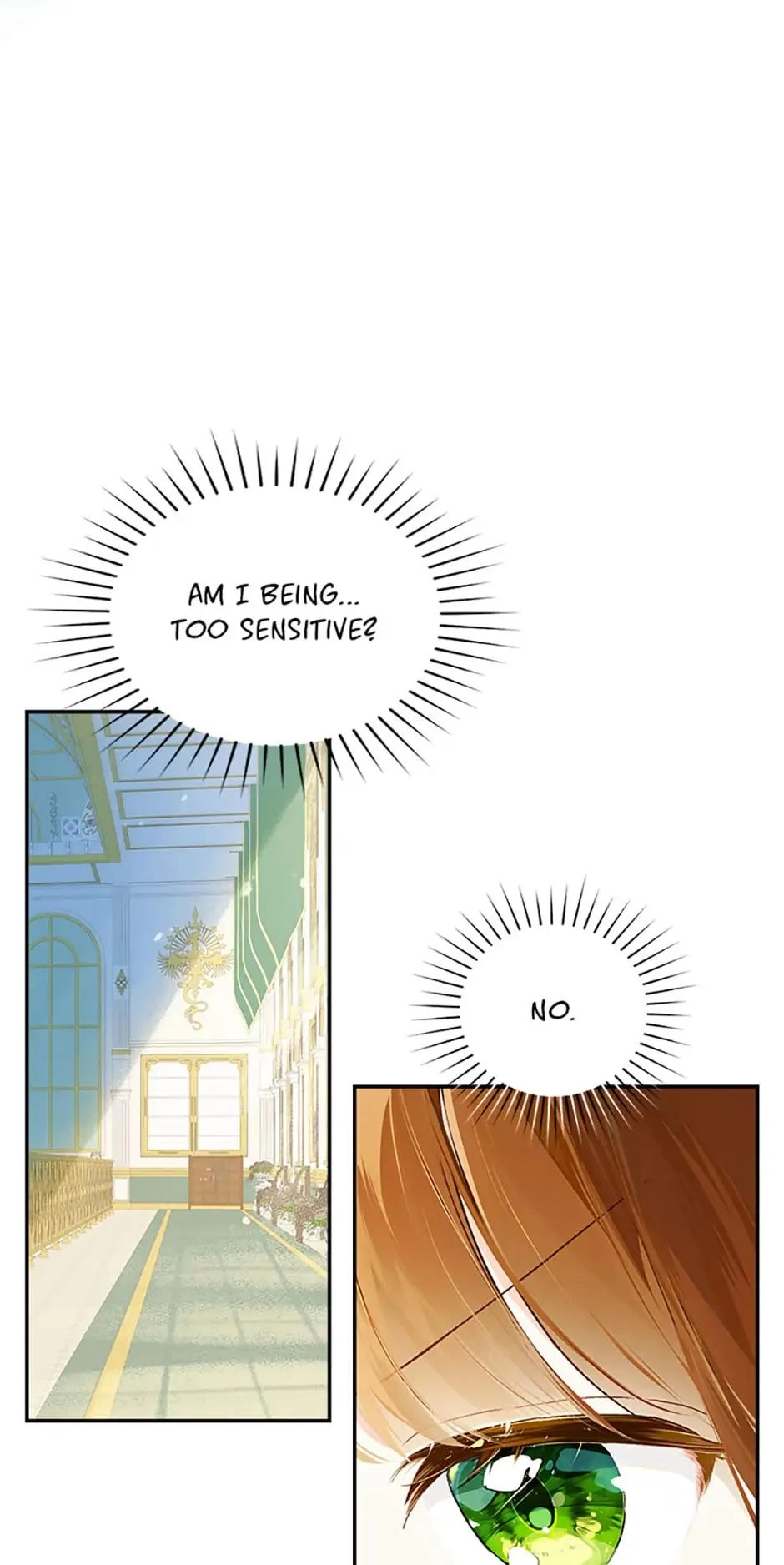 Read My Farm by the Palace Manga Online