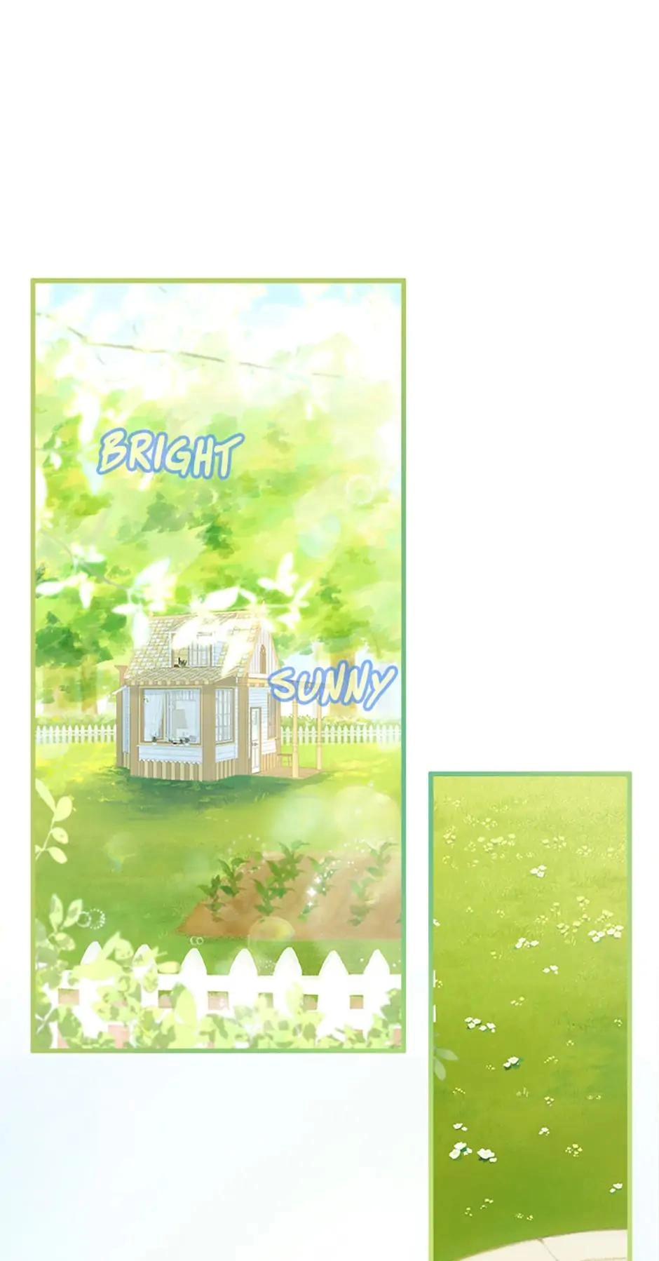 Read My Farm by the Palace Manga Online