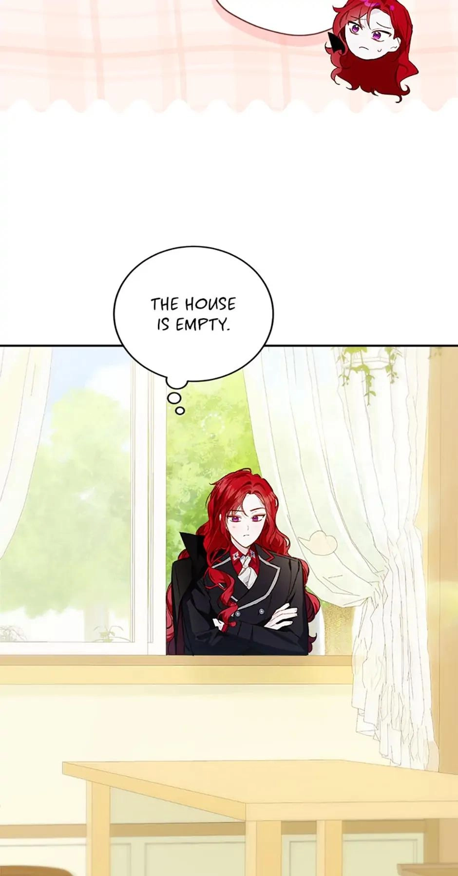 Read My Farm by the Palace Manga Online