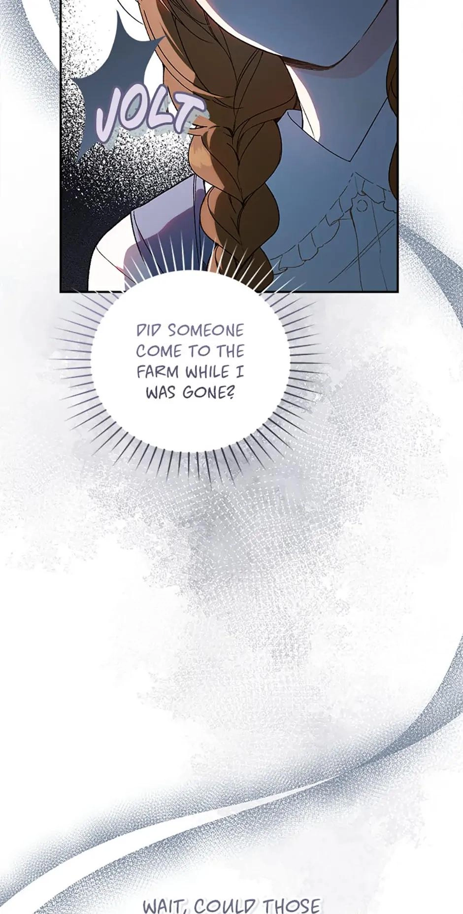Read My Farm by the Palace Manga Online