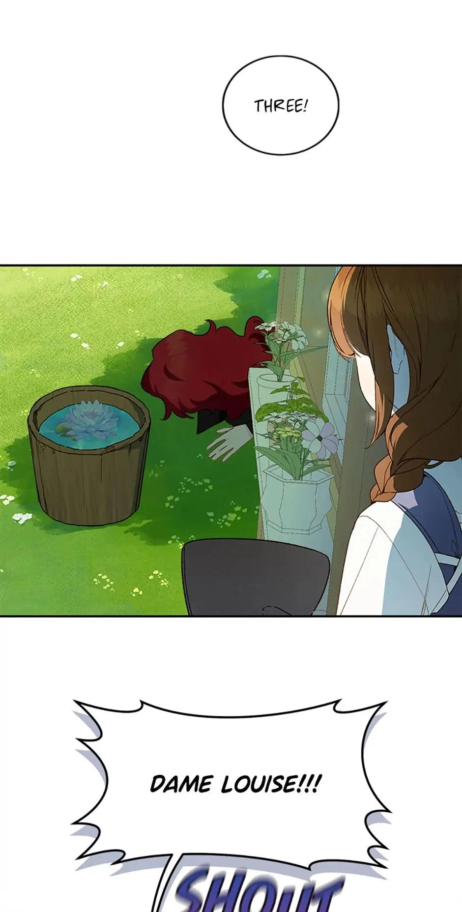 Read My Farm by the Palace Manga Online