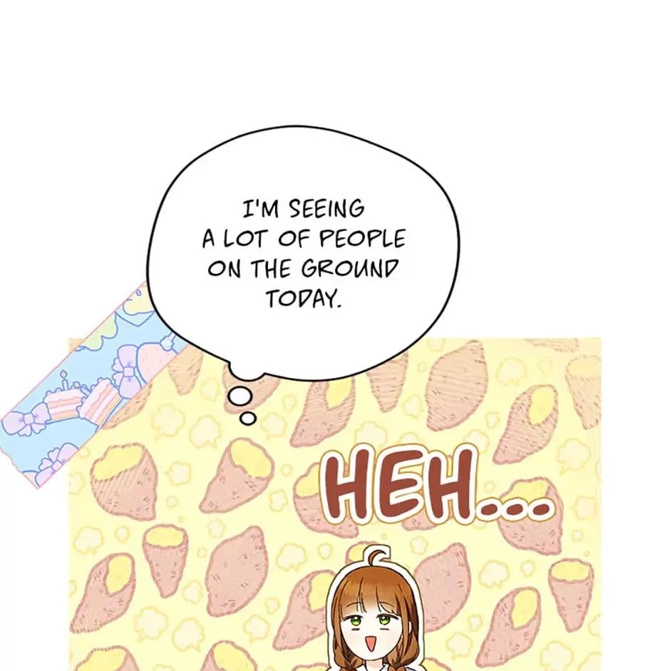 Read My Farm by the Palace Manga Online