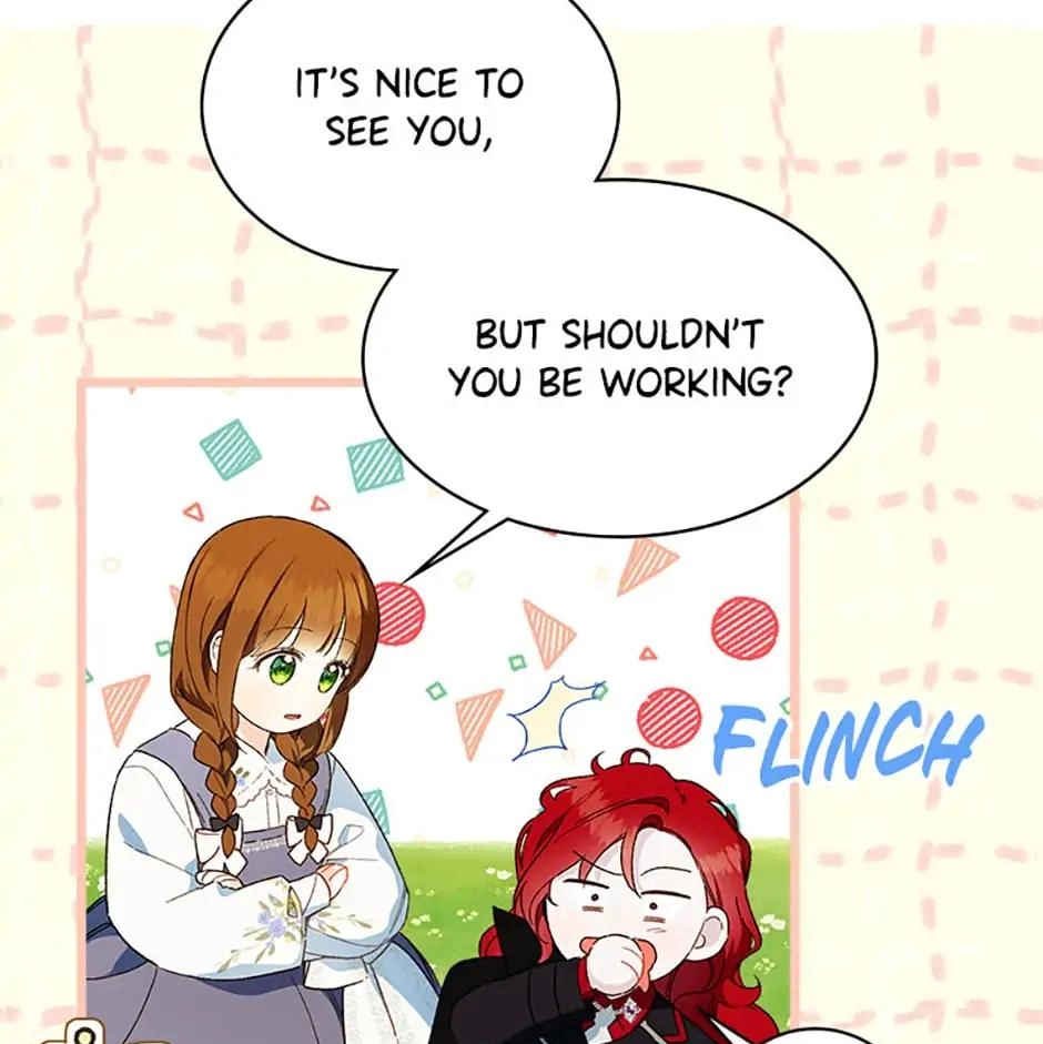 Read My Farm by the Palace Manga Online