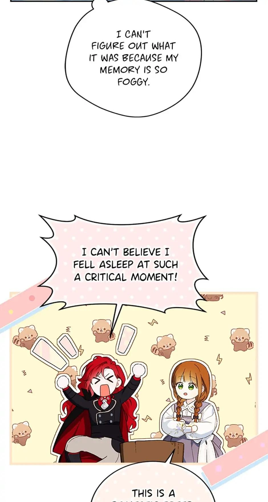 Read My Farm by the Palace Manga Online