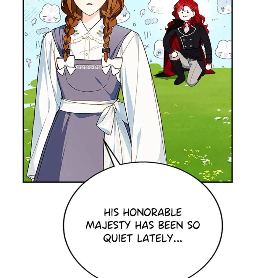 Read My Farm by the Palace Manga Online