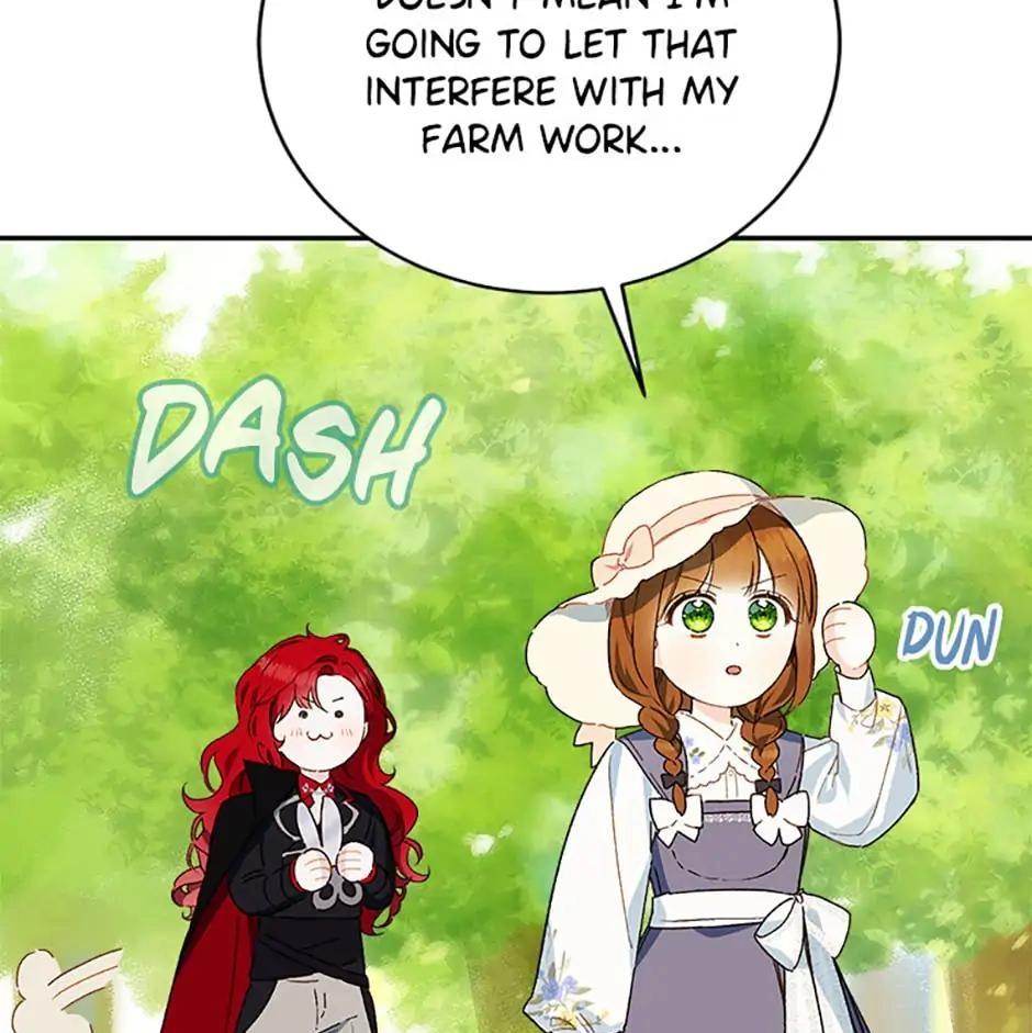 Read My Farm by the Palace Manga Online
