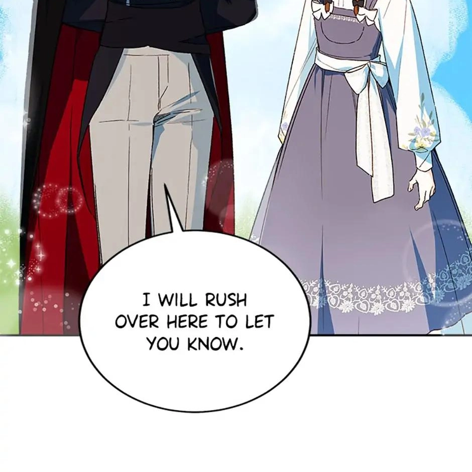 Read My Farm by the Palace Manga Online