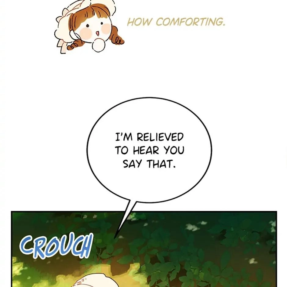 Read My Farm by the Palace Manga Online