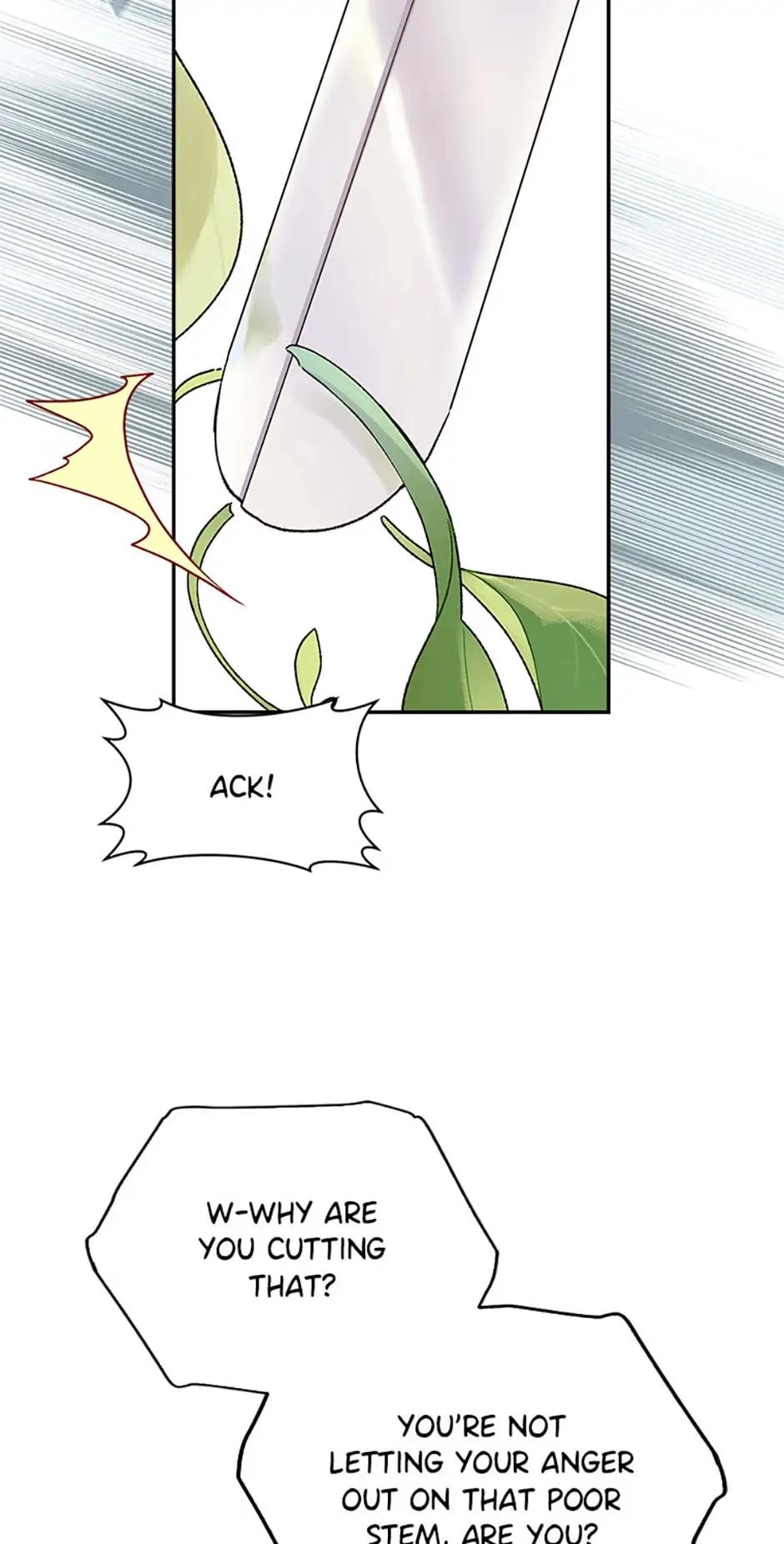 Read My Farm by the Palace Manga Online