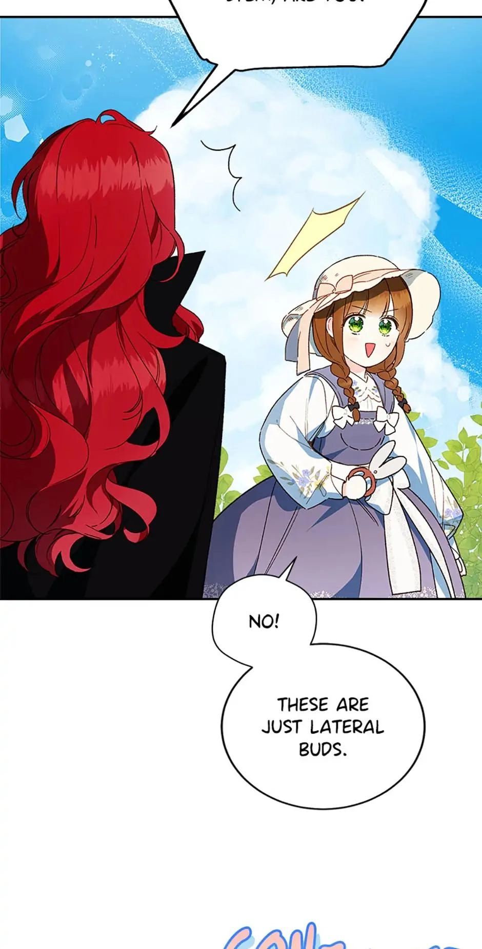 Read My Farm by the Palace Manga Online