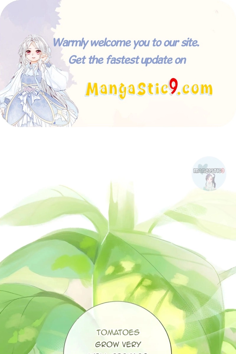 Read My Farm by the Palace Manga Online