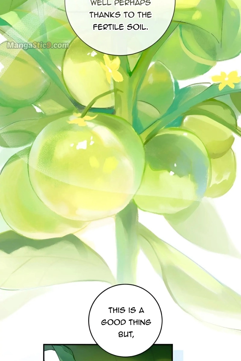 Read My Farm by the Palace Manga Online