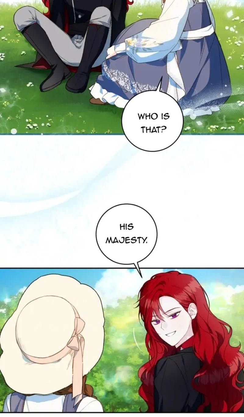 Read My Farm by the Palace Manga Online