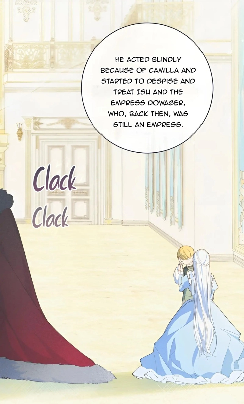 Read My Farm by the Palace Manga Online