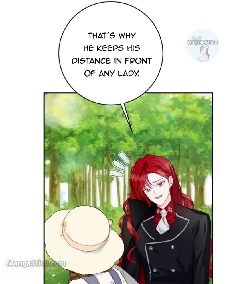 Read My Farm by the Palace Manga Online
