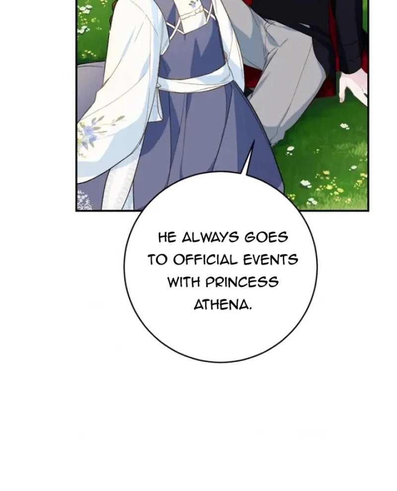 Read My Farm by the Palace Manga Online