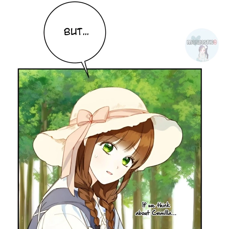 Read My Farm by the Palace Manga Online