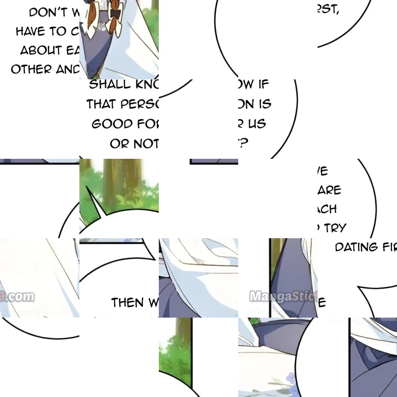 Read My Farm by the Palace Manga Online