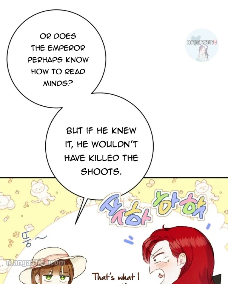 Read My Farm by the Palace Manga Online