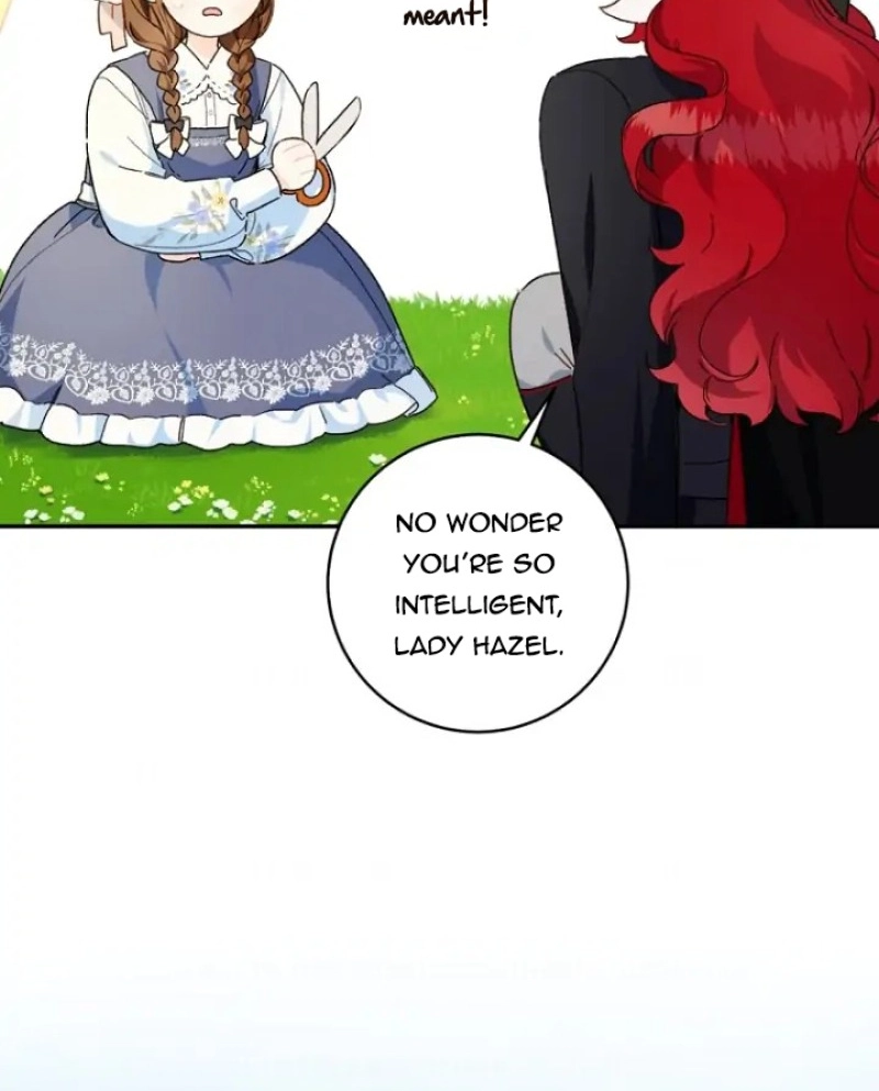 Read My Farm by the Palace Manga Online