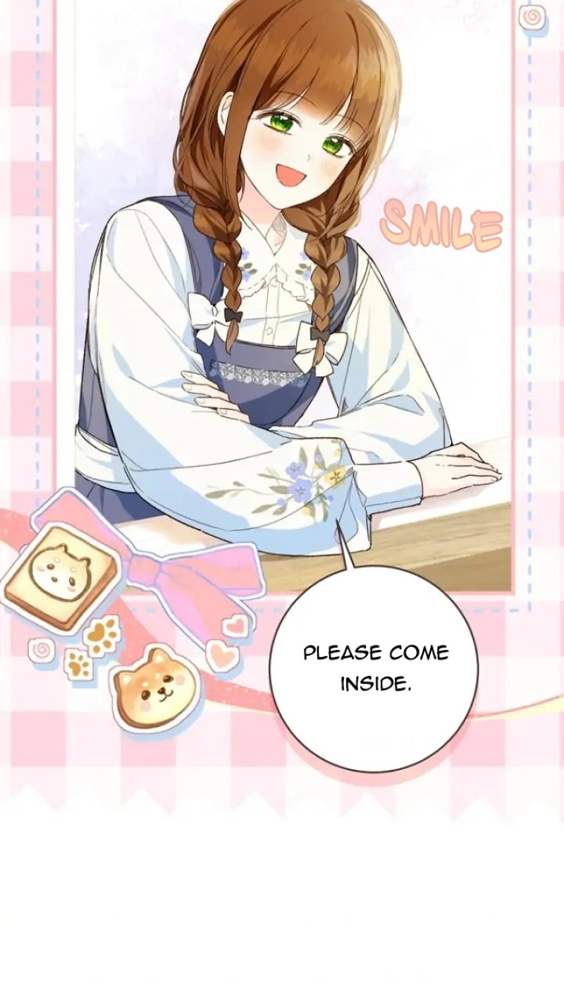 Read My Farm by the Palace Manga Online