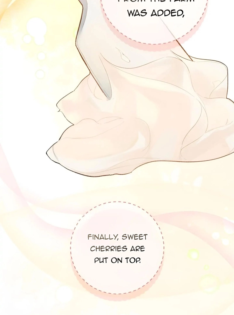 Read My Farm by the Palace Manga Online