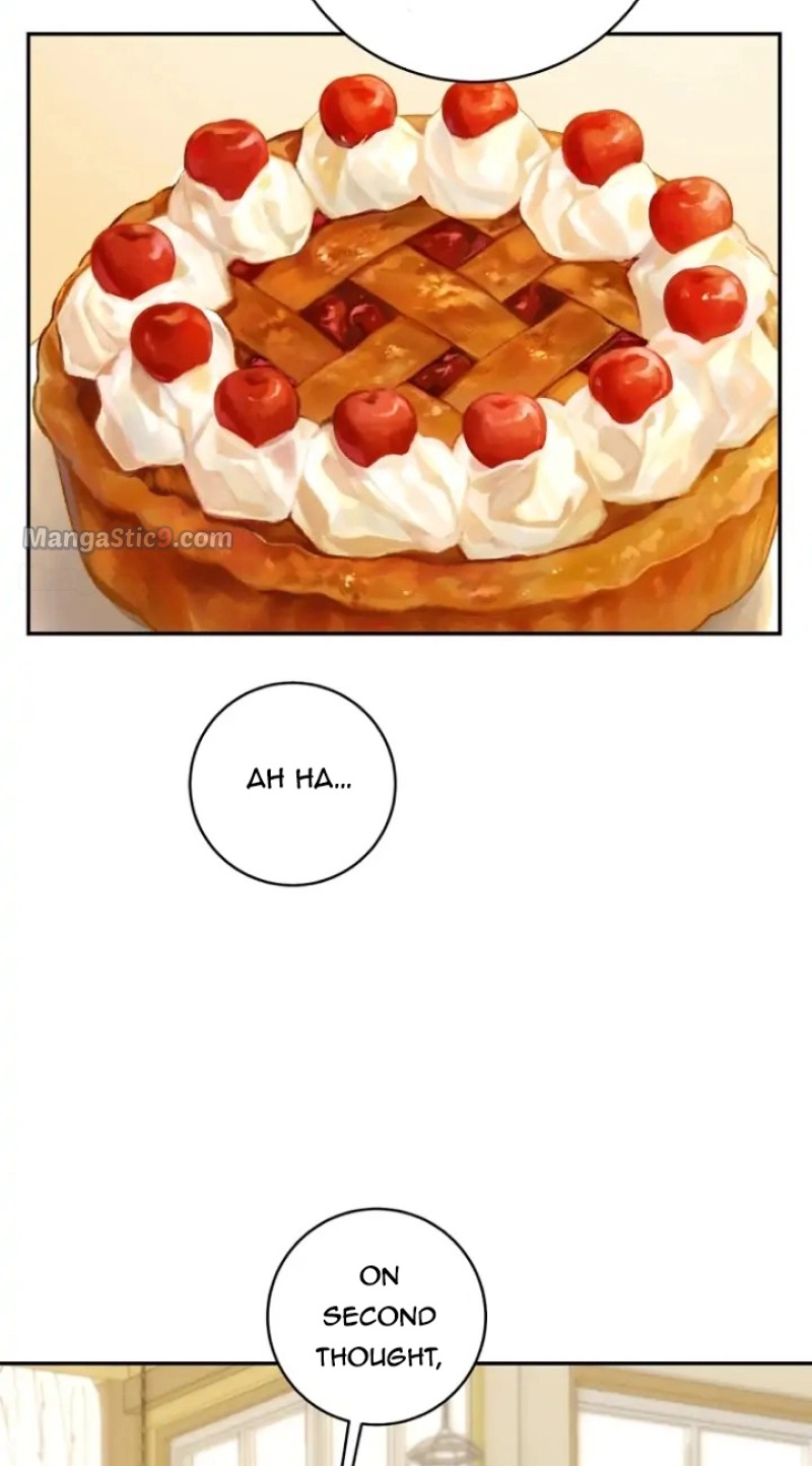 Read My Farm by the Palace Manga Online