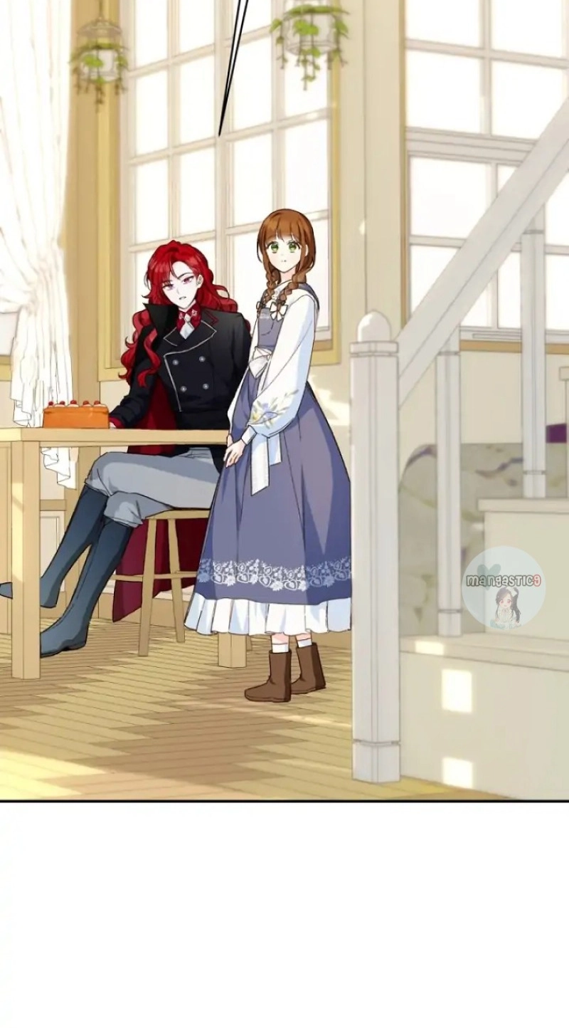 Read My Farm by the Palace Manga Online