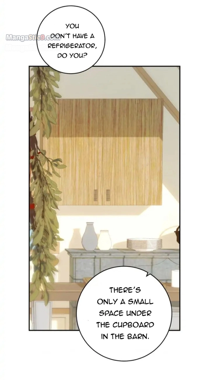 Read My Farm by the Palace Manga Online