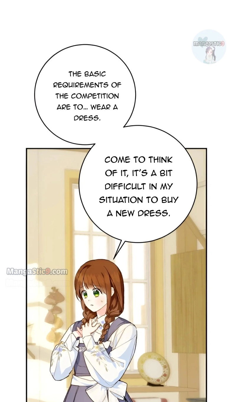 Read My Farm by the Palace Manga Online