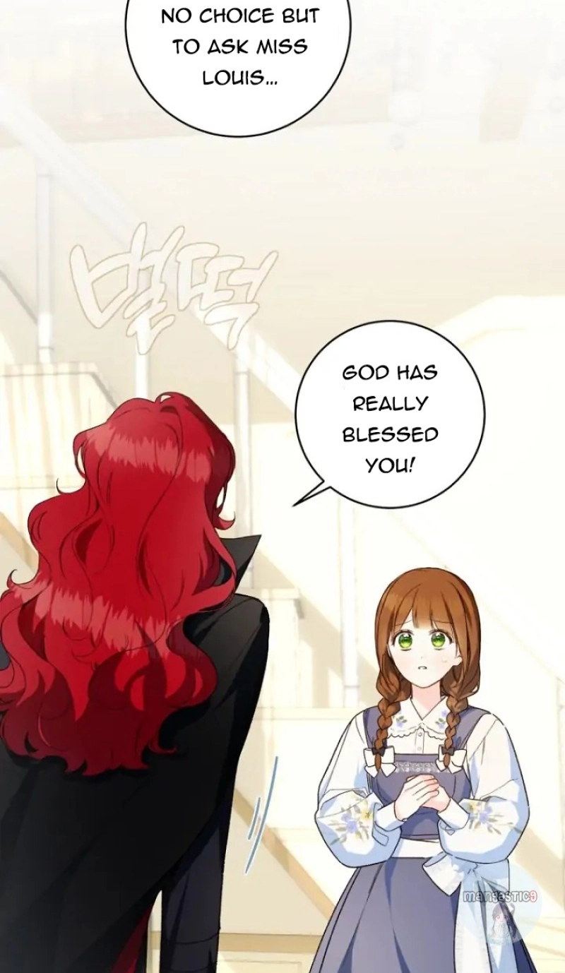 Read My Farm by the Palace Manga Online