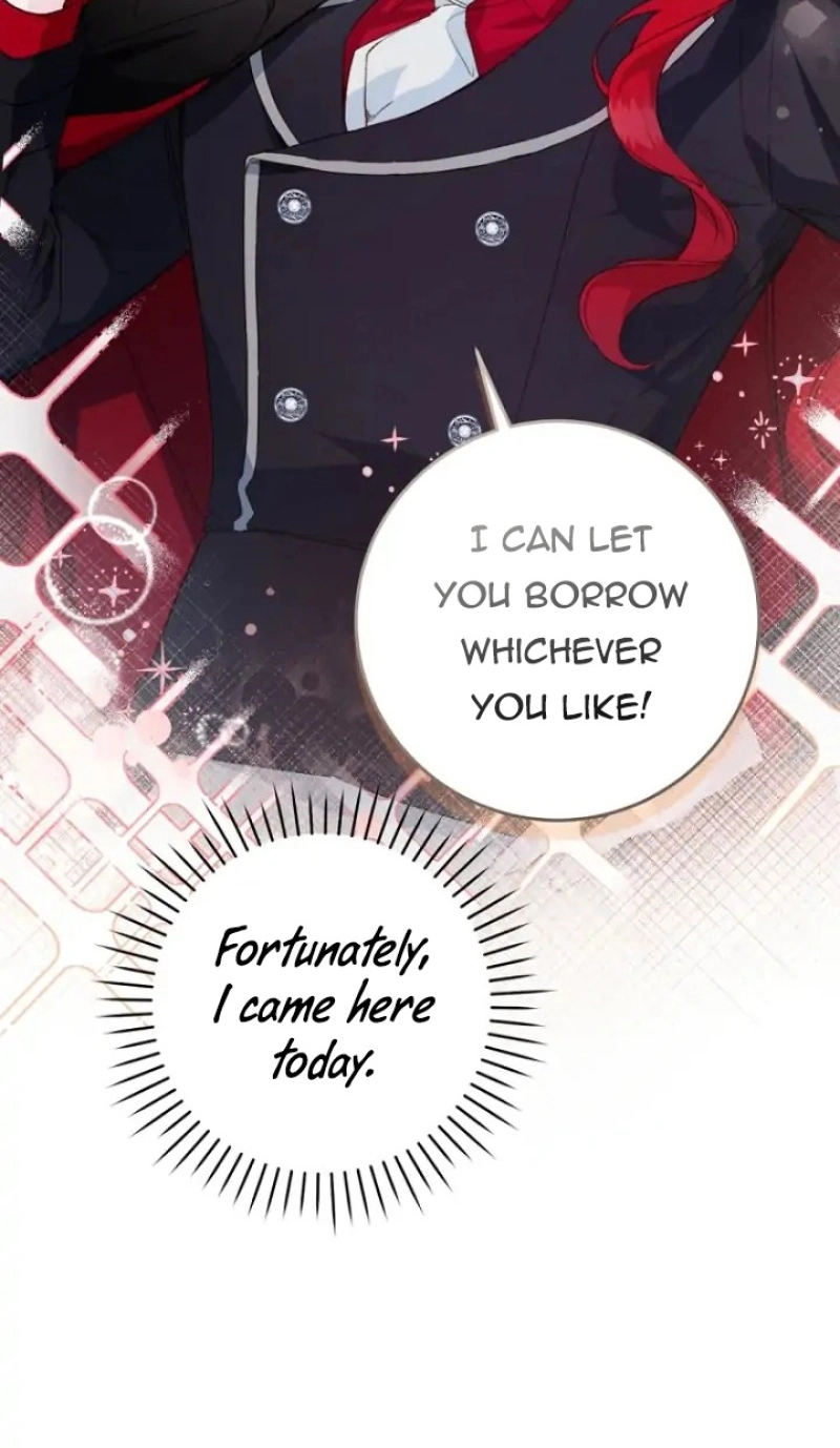 Read My Farm by the Palace Manga Online