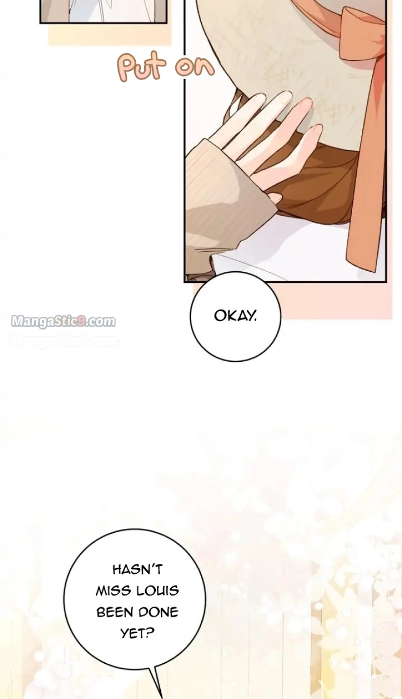 Read My Farm by the Palace Manga Online
