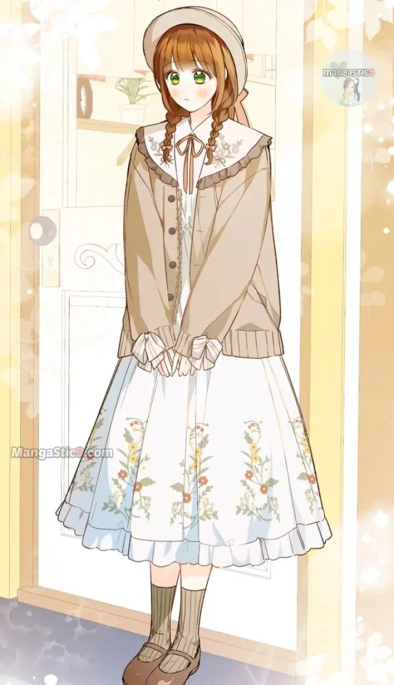 Read My Farm by the Palace Manga Online