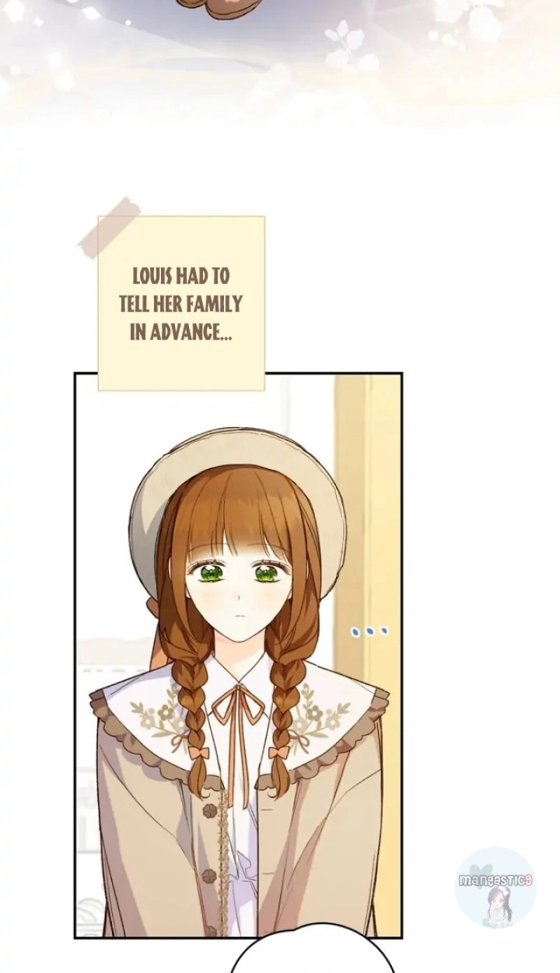 Read My Farm by the Palace Manga Online