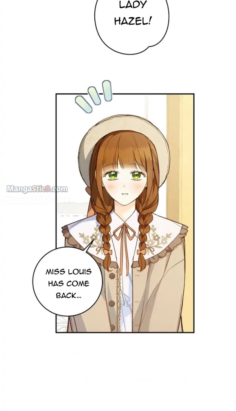 Read My Farm by the Palace Manga Online
