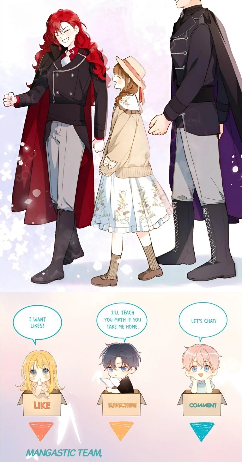 Read My Farm by the Palace Manga Online