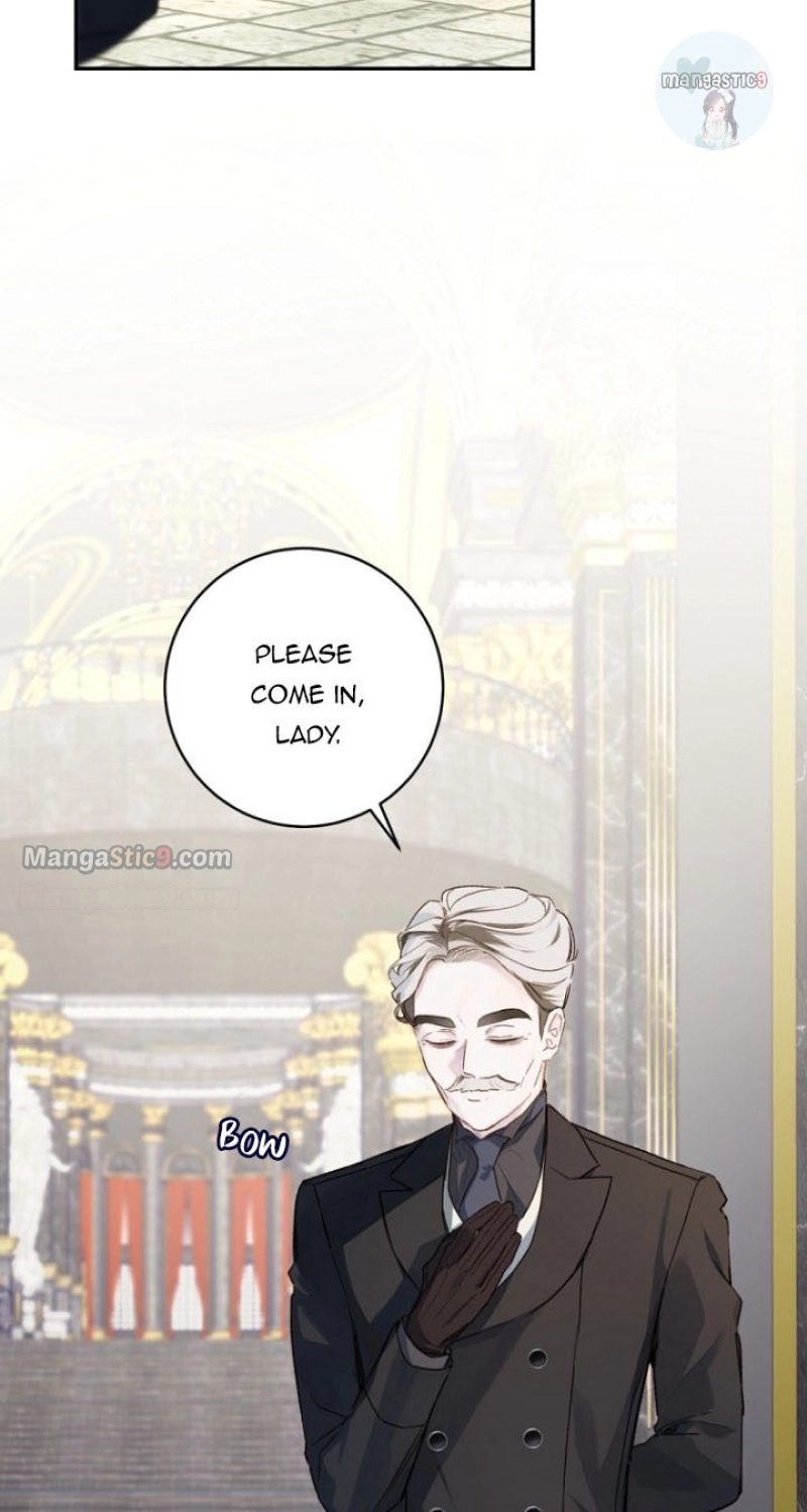 Read My Farm by the Palace Manga Online