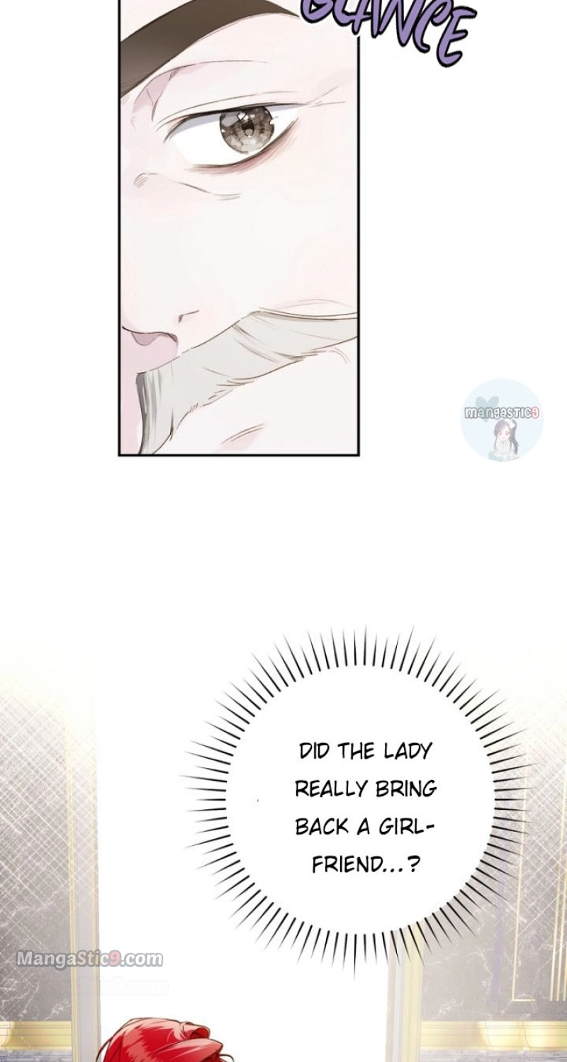 Read My Farm by the Palace Manga Online