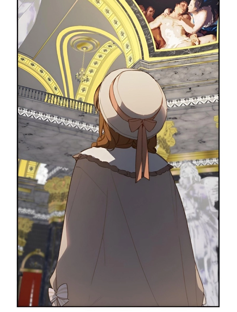 Read My Farm by the Palace Manga Online