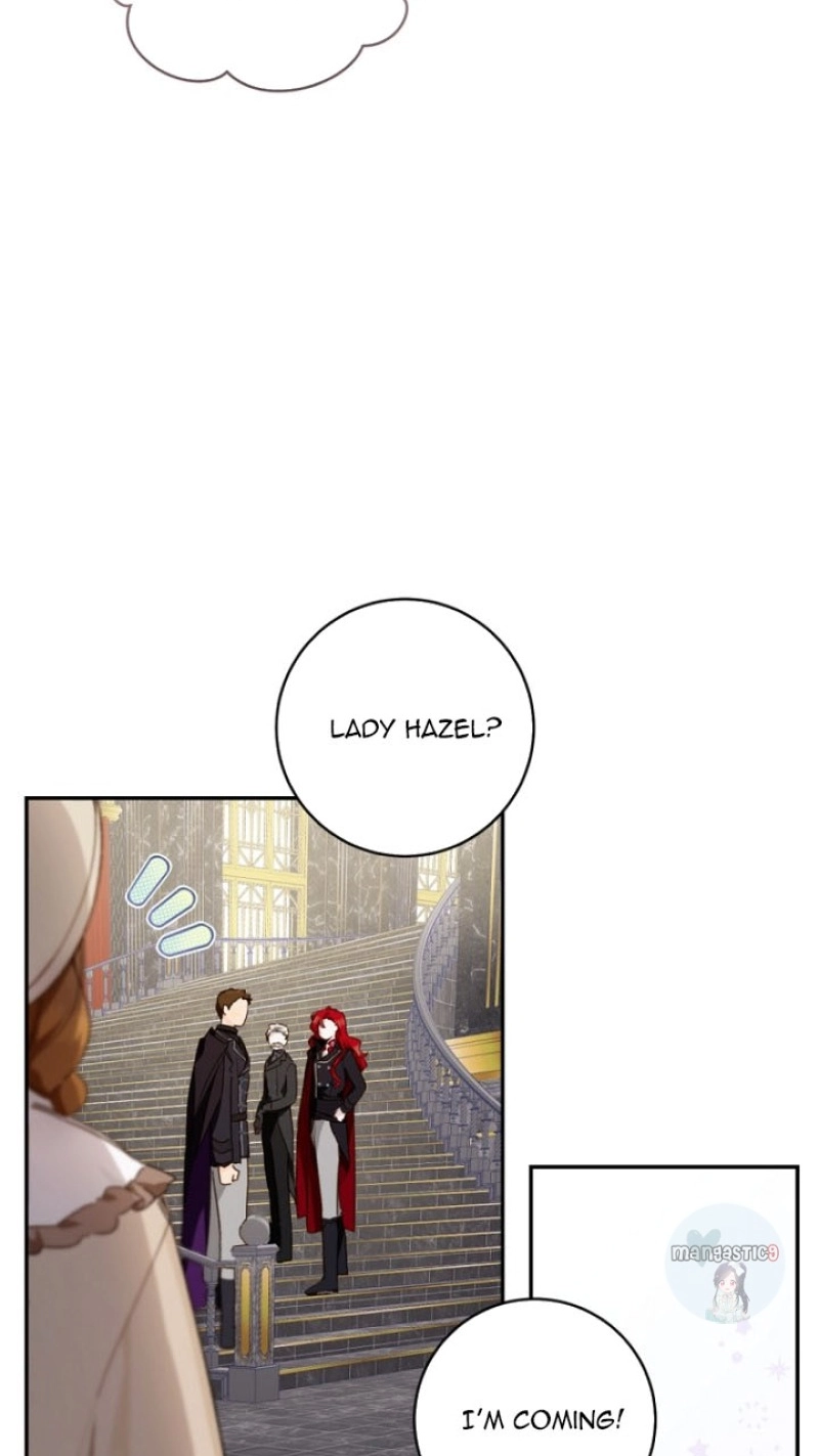 Read My Farm by the Palace Manga Online