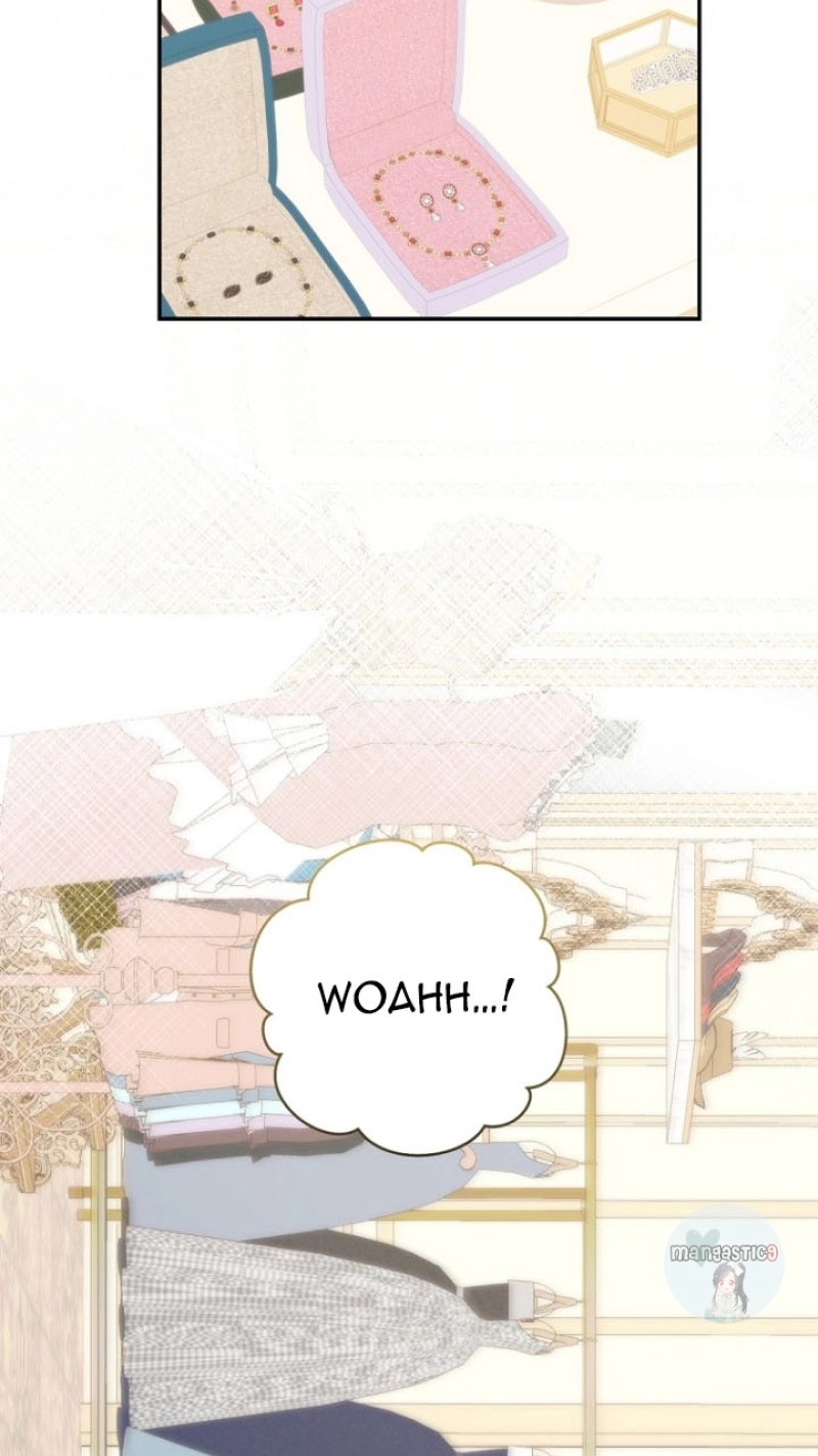 Read My Farm by the Palace Manga Online