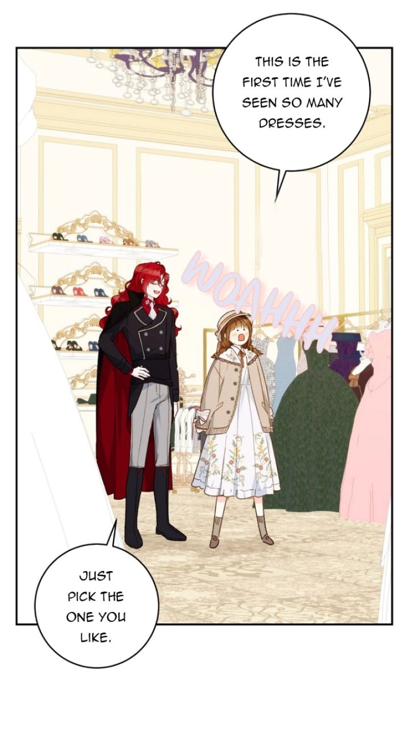 Read My Farm by the Palace Manga Online