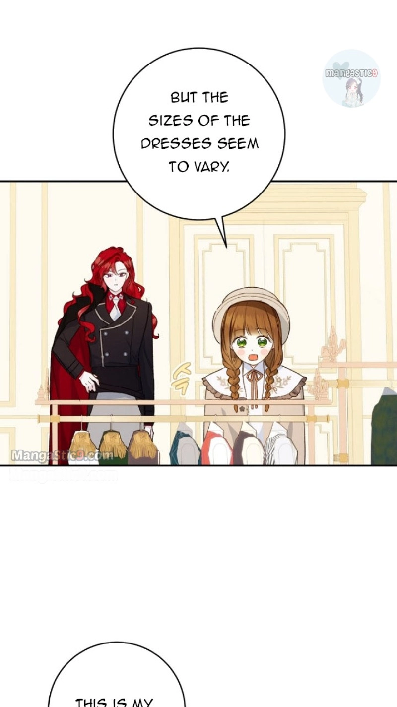 Read My Farm by the Palace Manga Online