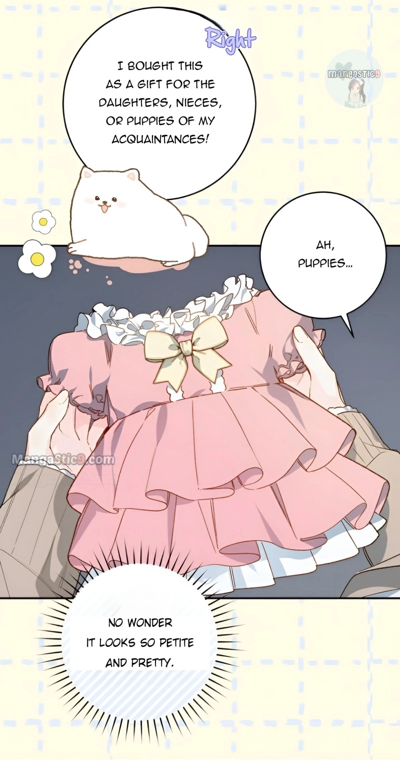Read My Farm by the Palace Manga Online