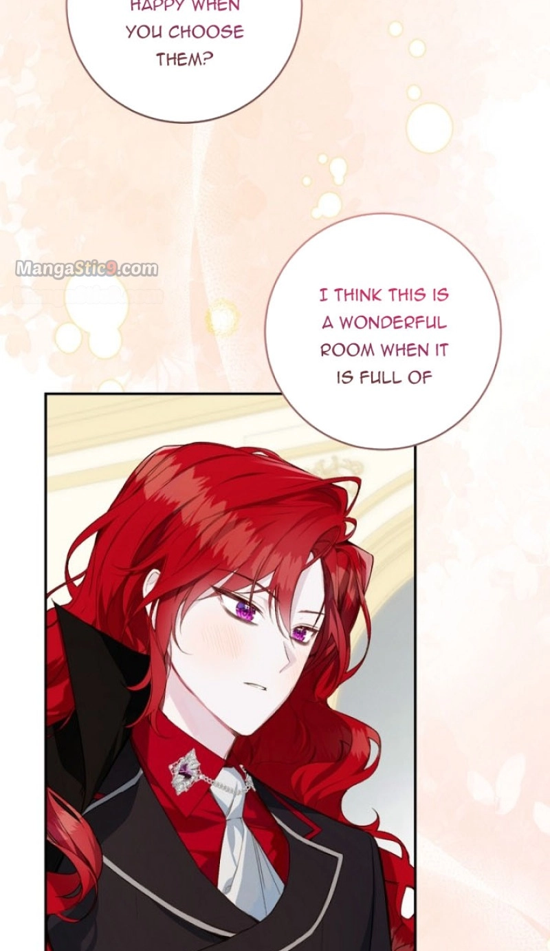 Read My Farm by the Palace Manga Online